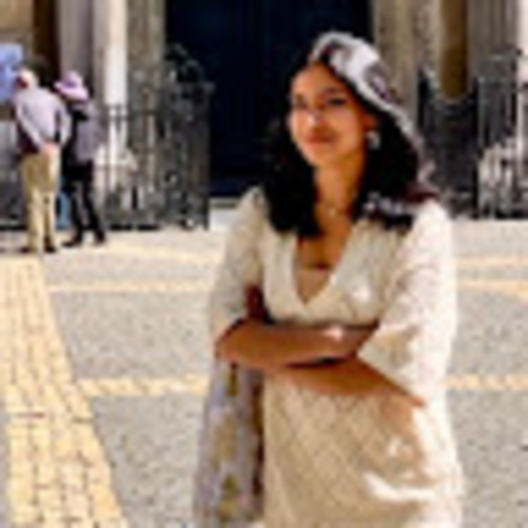 Meet your Posher, Anjali - Picture 1 of 1